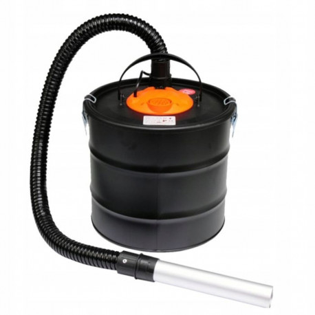 ASH VACUUM CLEANER 800W / 18L