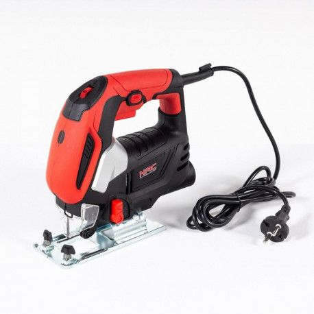 CUTTING JIGSAW 600W JSE60-B-PT