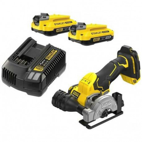 ST SABER SAW V20 SFMCM300D2 2x2.0Ah