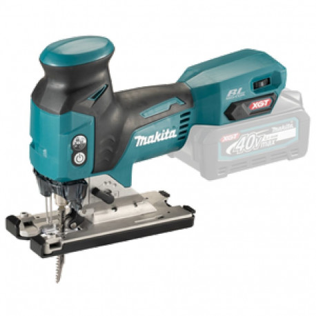 MAKITA JIGSAW 40V XGT JV001GZ BL