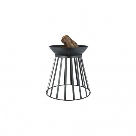 FIRE BASKET/FIRE BOWL TURNABLE