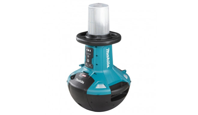 MAKITA.ZONE LAMP 18V/14.4V/40V XGT ML010G 550lx/5500lm