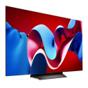 LG OLED55C41LA 55" nutiteler webOS24 UHD