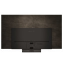LG OLED65C41LA 65 nutiteler webOS24 UHD must
