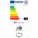LG OLED55C41LA 55" nutiteler webOS24 UHD