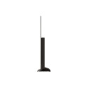LG OLED48C41LA | 48 | Smart TV | webOS24 | UHD | Black