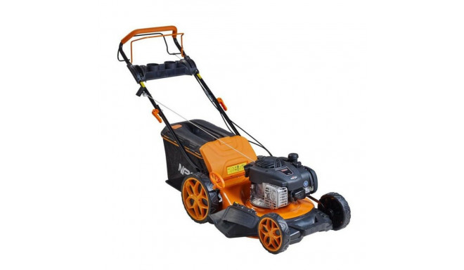 NAC MOWER BURN. DRIVE B&S 125cc LS46- 450E-HSDS-JR muruniiduk