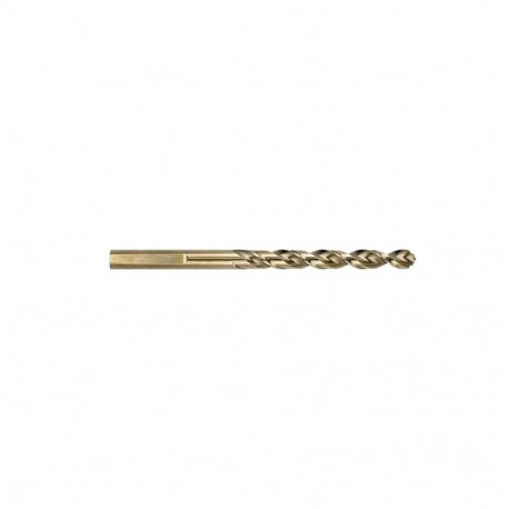 DEWALT COBALT DRILL 4.0 mm / 10 pcs. EXTREME