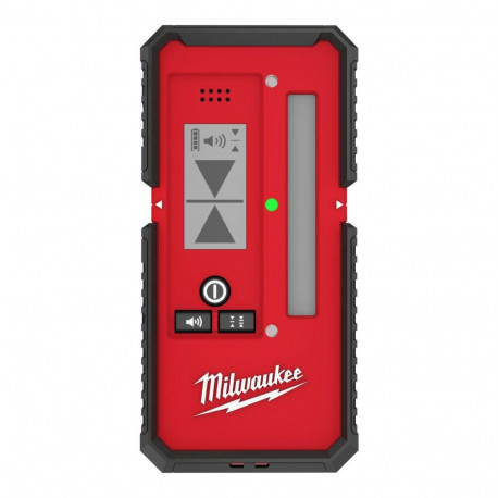 MILWAUKEE.LINE LASER DETECTOR