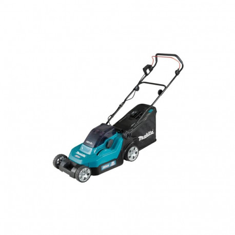 Juhtmevaba muruniiduk Makita DLM382PT2