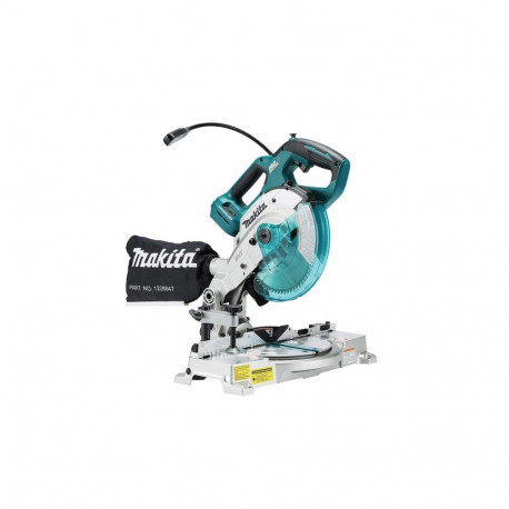 Cordless cutting machine MAKITA DLS600Z