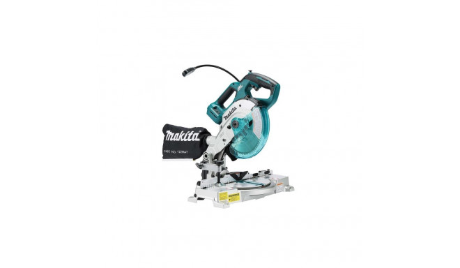 Makita nurksaag 18V DLS600Z 190 mm BLDC