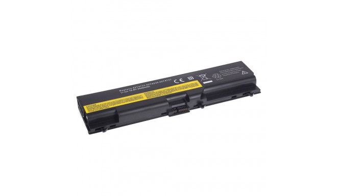 Green Cell aku Lenovo ThinkPad L430 L530 T430 T530 W530 jaoks / 11 1V 4400mAh