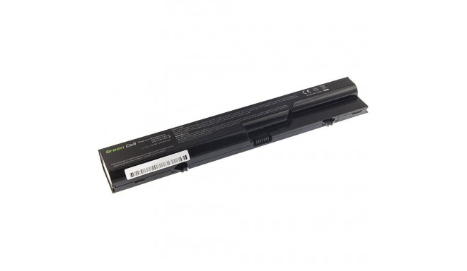 Green Cell Battery for HP ProBook 4320s 4520s 4525s / 11 1V 4400mAh