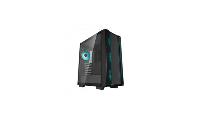 Deepcool CC560 V2 must Mid-Tower korpus ATX PS2