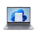 Lenovo | ThinkBook 14 ARP | Arctic Grey | 14 " | IPS | WUXGA | 1920 x 1200 pixels | Anti-glare | AMD