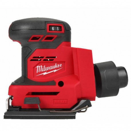 MILWAUKEE OSTSIILLAATORLIHVIK M18BQSS-0