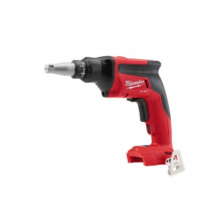 MILWAUKEE.GYPSUM SCREWDRIVER M18FSG-0X 13Nm CASE