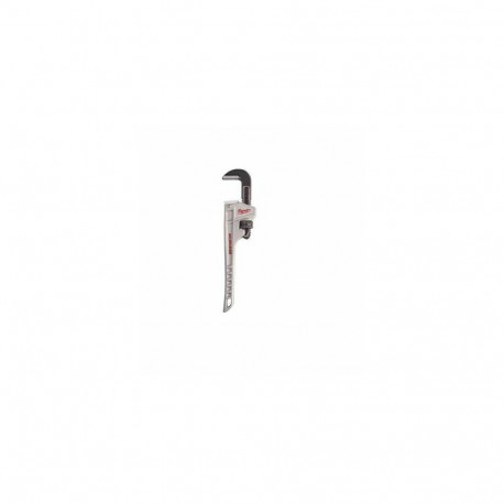 Aluminum pipe wrench 24" Milwaukee