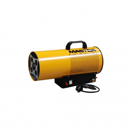 MASTER GAS HEATER BLP11M/DE 10KW...