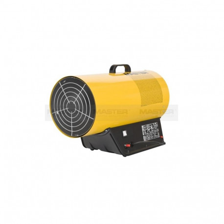 MASTER GAS HEATER BLP73M/DE 73KW