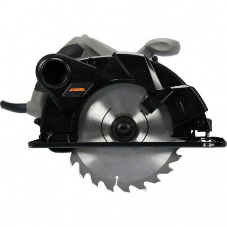 STHOR CIRCULAR SAW 185mm 1400W