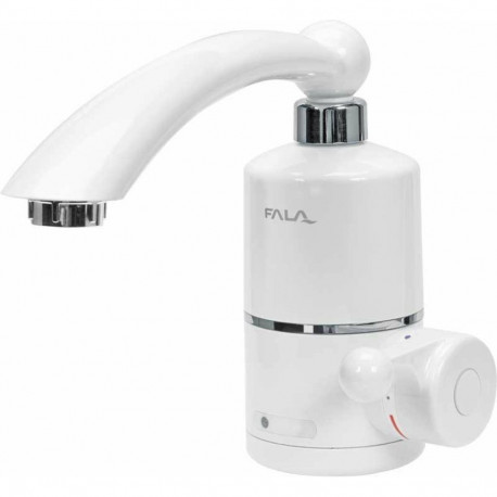 WAVE HEATER WITH WALL BATTERY STROKKUR-3