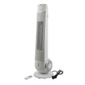 VENTILAATORIGA KÜTTEKEHA 2-F PULTJUHTIMISEGA 2200W /FORCEKRAFT