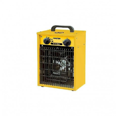 MASTER ELECTRIC HEATER B5ECA 400V 5KW