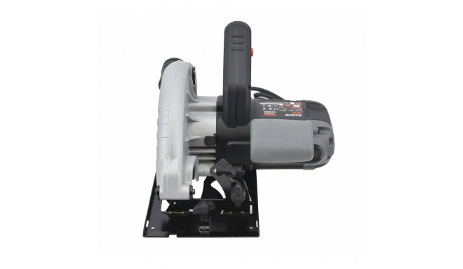 HOOZAR CIRCULAR SAW 190mm 1500W