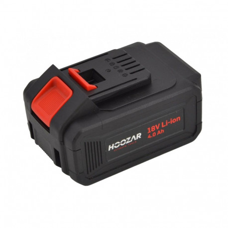 HOOZAR RECIMER SAW 18V 1x4.0Ah RS10BL