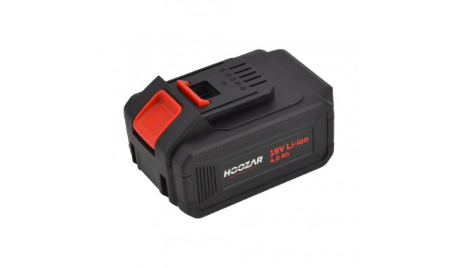 HOOZAR 18V 1x4.0Ah vastastikune saag RS10BL