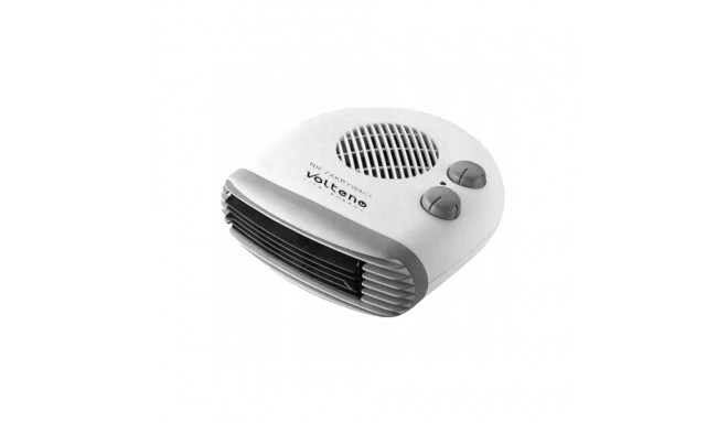 VOLTENO lamav ventilaatorsoojendi 1000W/2000W