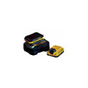 ST BATTERY V20 2,0Ah x2 + CHARGER SFMCB12D2 .