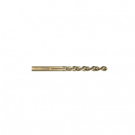 DEWALT COBALT DRILL 5.5 mm / 10 pcs. EXTREME