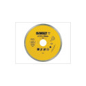 DEWALT PULL DIAGRAM. 110mmx20mm FOR DWC410