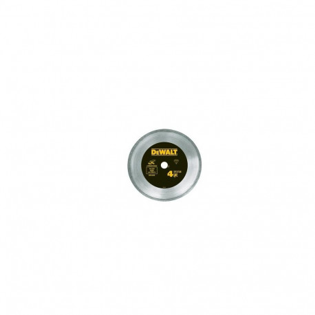 DEWALT PULL DIAGRAM. 125x1.6x22.2mm.