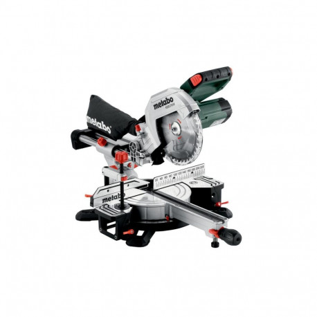 METABO.MITER SAW KGS 216 M/1500W 65x305mm (N)
