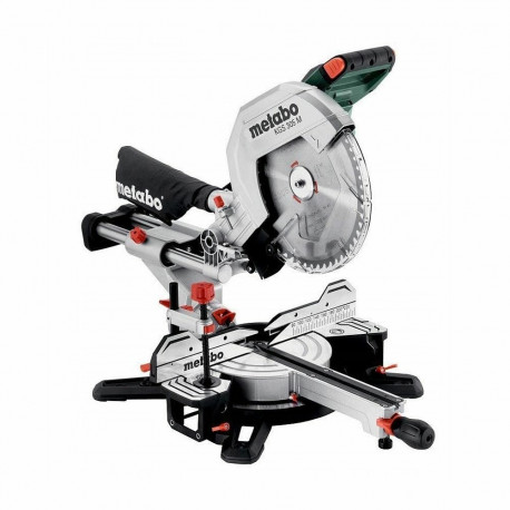 Metabo KGS 305 M/2000W 105x305mm nurksaag