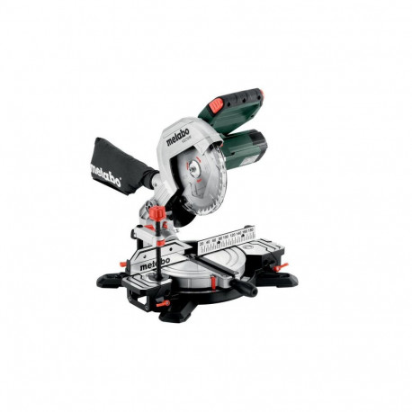 Metabo nurksaag 216 M/1350W/laser 120 x 60 mm (N)