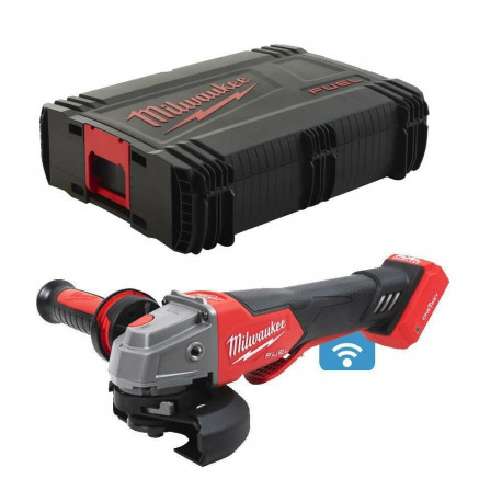 MILWAUKEE.SANDER M18ONEFSAG125XPDB -0X