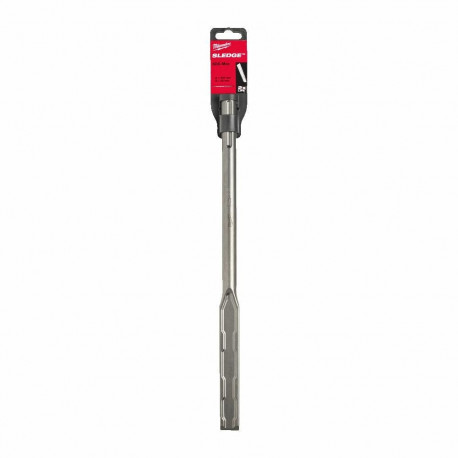 MILWAUKEE SDS-MAX PEITEL 25mm x 400mm KITSAS ISETERITUV