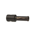 MILWAUKEE KROON M14 16mm TEEMANTPUUR MILWAUKEE KROON M14 16mm TEEMANTPUUR