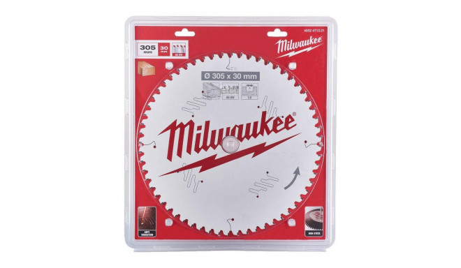 MILWAUKEE KETASSAAG 305x30x3.0x60z ATB