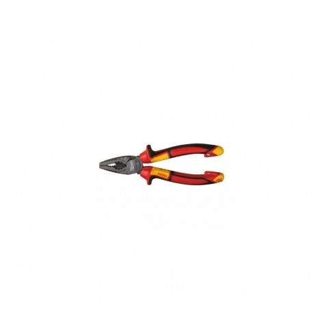 MILWAUKEE UNIVERSAL PLIERS 165mm VDE...
