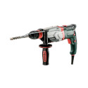 Metabo puurvasar 1100W UHEV 2860-2 Quick 3,4J + käepide