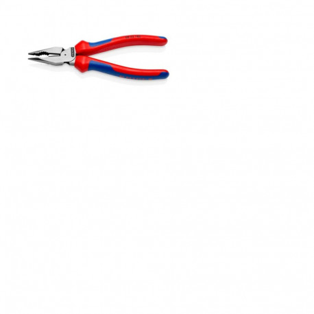 Combination pliers for narrow jaws KNIPEX 0822185