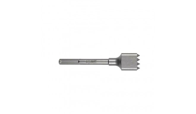 MILWAUKEE SDS MAX CHISEL FOR DURING
