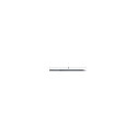 MILWAUKEE SDS MAX POINT CHISEL 400mm.