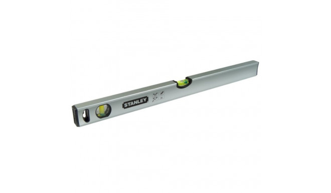 STANLEY CLASSIC 600mm MAGNETIC LEVEL